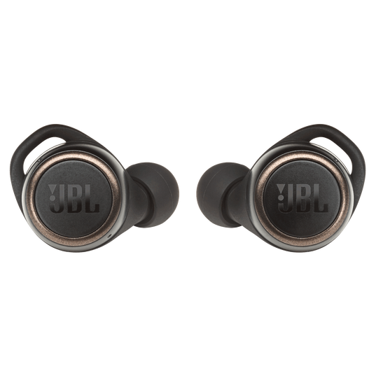 Auriculares jbl live 300 2025